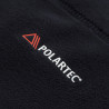 M-Tac Polar Pro Neck Gaiter Polartec® Micro Series, Dark Navy Blue