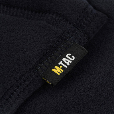 M-Tac Polar Pro Neck Gaiter Polartec® Micro Series, Dark Navy Blue