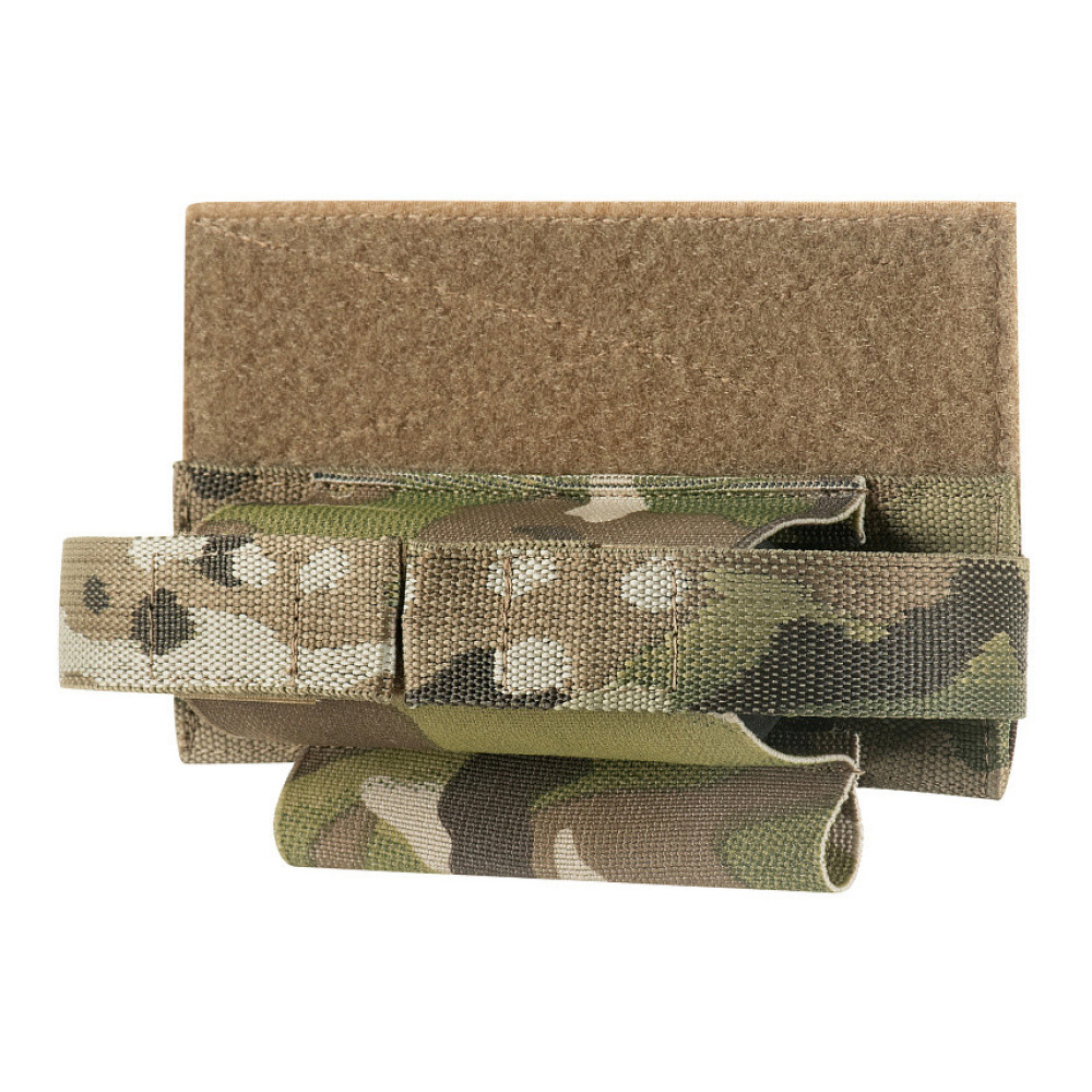 M-Tac CAT Tourniquet Pouch Cordura 500D, Multicam