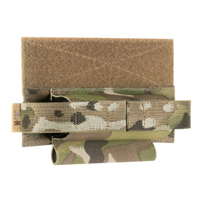 M-Tac CAT Tourniquet Pouch Cordura 500D, Multicam