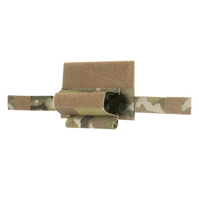 M-Tac CAT Tourniquet Pouch Cordura 500D, Multicam