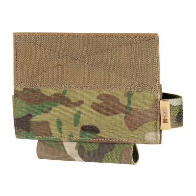 M-Tac CAT Tourniquet Pouch Cordura 500D, Multicam