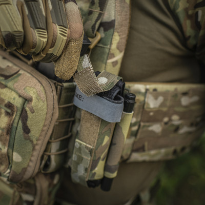 M-Tac CAT Tourniquet Pouch Cordura 500D, Multicam