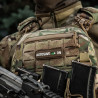 M-Tac Autosave PVC Morale Patch 8 × 2.5 cm Velcro, Coyote