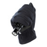 M-Tac Fleece Gloves with 3M Thinsulate Insulation, Dark Navy Blue
