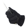 M-Tac Fleece Gloves with 3M Thinsulate Insulation, Dark Navy Blue