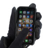 M-Tac Fleece Gloves with 3M Thinsulate Insulation, Dark Navy Blue
