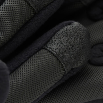 M-Tac Fleece Gloves with 3M Thinsulate Insulation, Dark Navy Blue