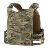 M-Tac Cuirass Elite XL Plate Carrier Cordura 500D, Multicam