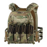 M-Tac Cuirass Elite XL Plate Carrier Cordura 500D, Multicam