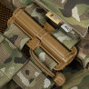 M-Tac Cuirass Elite XL Plate Carrier Cordura 500D, Multicam