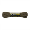 M-Tac Paracord 550 Type III 30 m, Coyote Diamond