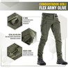 M-Tac Tactical Pants Conquistador Gen I Flex Taktinės kelnės