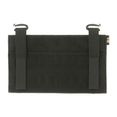M-Tac Front Panel for Cuirass QRS Cordura 500D, Black
