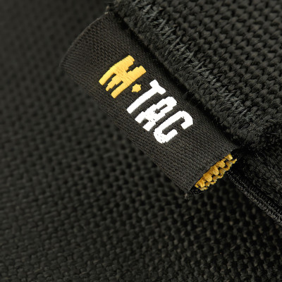 M-Tac Front Panel for Cuirass QRS Cordura 500D, Black