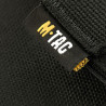 M-Tac Front Panel for Cuirass QRS Cordura 500D, Black