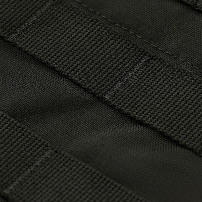 M-Tac Front Panel for Cuirass QRS Cordura 500D, Black