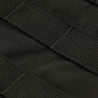 M-Tac Front Panel for Cuirass QRS Cordura 500D, Black