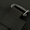 M-Tac Front Panel for Cuirass QRS Cordura 500D, Black