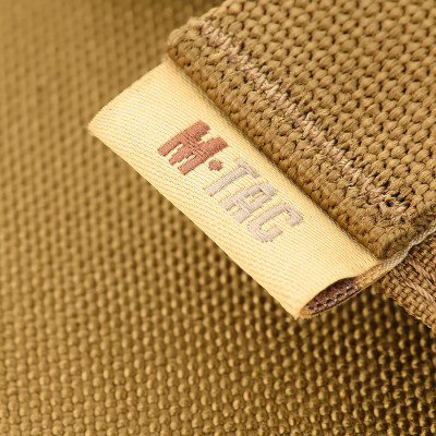 M-Tac Front Panel for Cuirass QRS Cordura 500D, Coyote