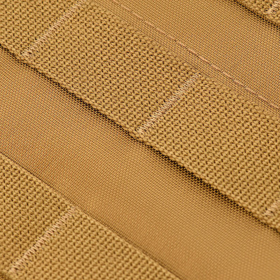 M-Tac Front Panel for Cuirass QRS Cordura 500D, Coyote
