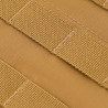 M-Tac Front Panel for Cuirass QRS Cordura 500D, Coyote