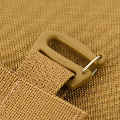 M-Tac Front Panel for Cuirass QRS Cordura 500D, Coyote