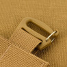 M-Tac Front Panel for Cuirass QRS Cordura 500D, Coyote