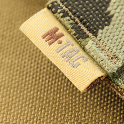 M-Tac Front Panel for Cuirass QRS Cordura 500D, Multicam