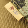 M-Tac Front Panel for Cuirass QRS Cordura 500D, Multicam