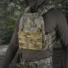 M-Tac Front Panel for Cuirass QRS Cordura 500D, Multicam