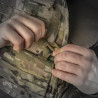 M-Tac Front Panel for Cuirass QRS Cordura 500D, Multicam