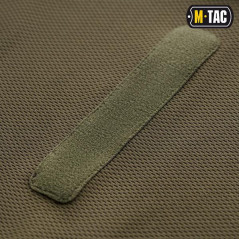 M-Tac Polo Elite Tactical Coolmax Taktiniai, šauliški marškinaičiai su VELCRO antsiuvams