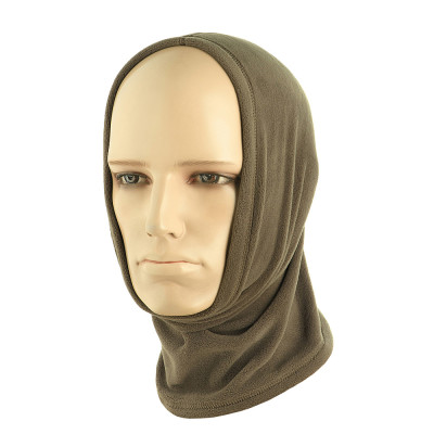 M-Tac Polartec Micro Series Neck Gaiter Long, Warm, Olive