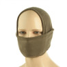 M-Tac Polartec Micro Series Neck Gaiter Long, Warm, Olive