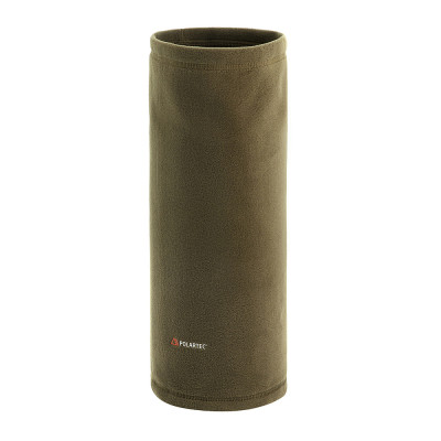 M-Tac Polartec Micro Series Neck Gaiter Long, Warm, Olive