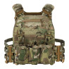 M-Tac Cuirass Elite Plate Carrier ESAPI Large, Multicam