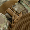 M-Tac Cuirass Elite Plate Carrier ESAPI Large, Multicam