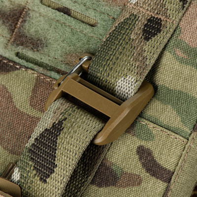 M-Tac Cuirass Elite Plate Carrier ESAPI Large, Multicam
