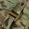 M-Tac Cuirass Elite Plate Carrier ESAPI Large, Multicam