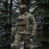 M-Tac Cuirass Elite Plate Carrier ESAPI Large, Multicam