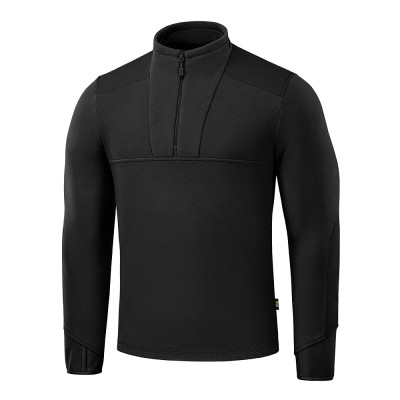 M-Tac Centurion Microfleece Jacket – fleece jacket, Black