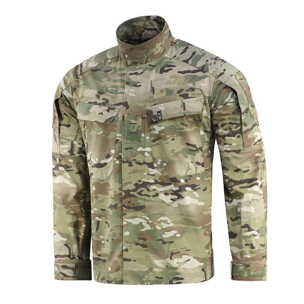 M-Tac Jacket Sturm NYCO Extreme – field uniform jacket, Multicam