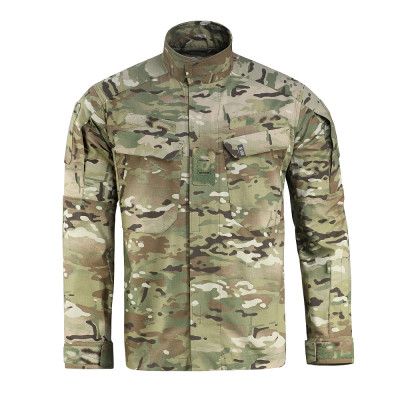 M-Tac Jacket Sturm NYCO Extreme – field uniform jacket, Multicam
