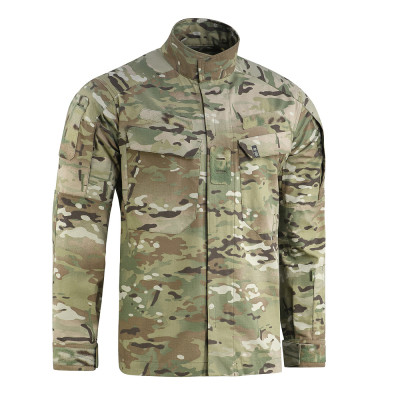 M-Tac Jacket Sturm NYCO Extreme – field uniform jacket, Multicam