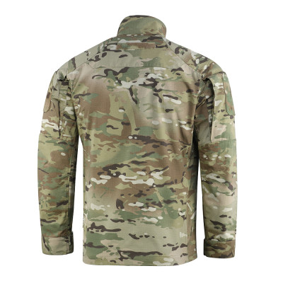 M-Tac Jacket Sturm NYCO Extreme – field uniform jacket, Multicam