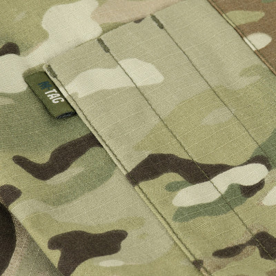 M-Tac Jacket Sturm NYCO Extreme – field uniform jacket, Multicam