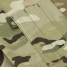 M-Tac Jacket Sturm NYCO Extreme – field uniform jacket, Multicam