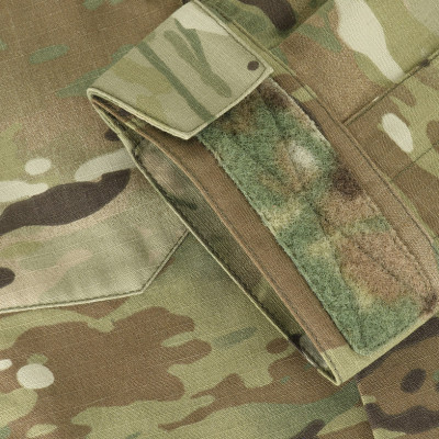 M-Tac Jacket Sturm NYCO Extreme – field uniform jacket, Multicam