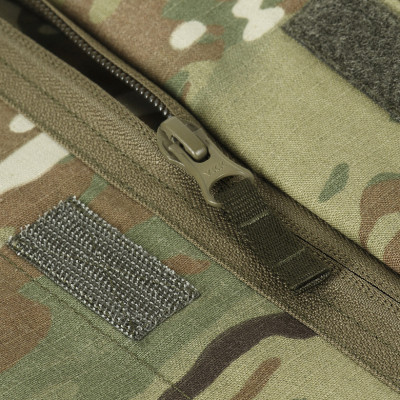 M-Tac Jacket Sturm NYCO Extreme – field uniform jacket, Multicam